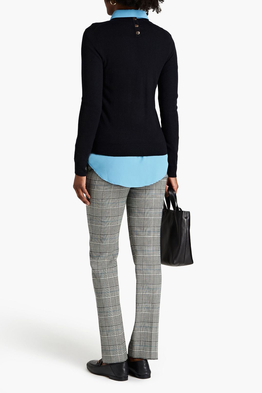 TORY BURCH Cashmere sweater
