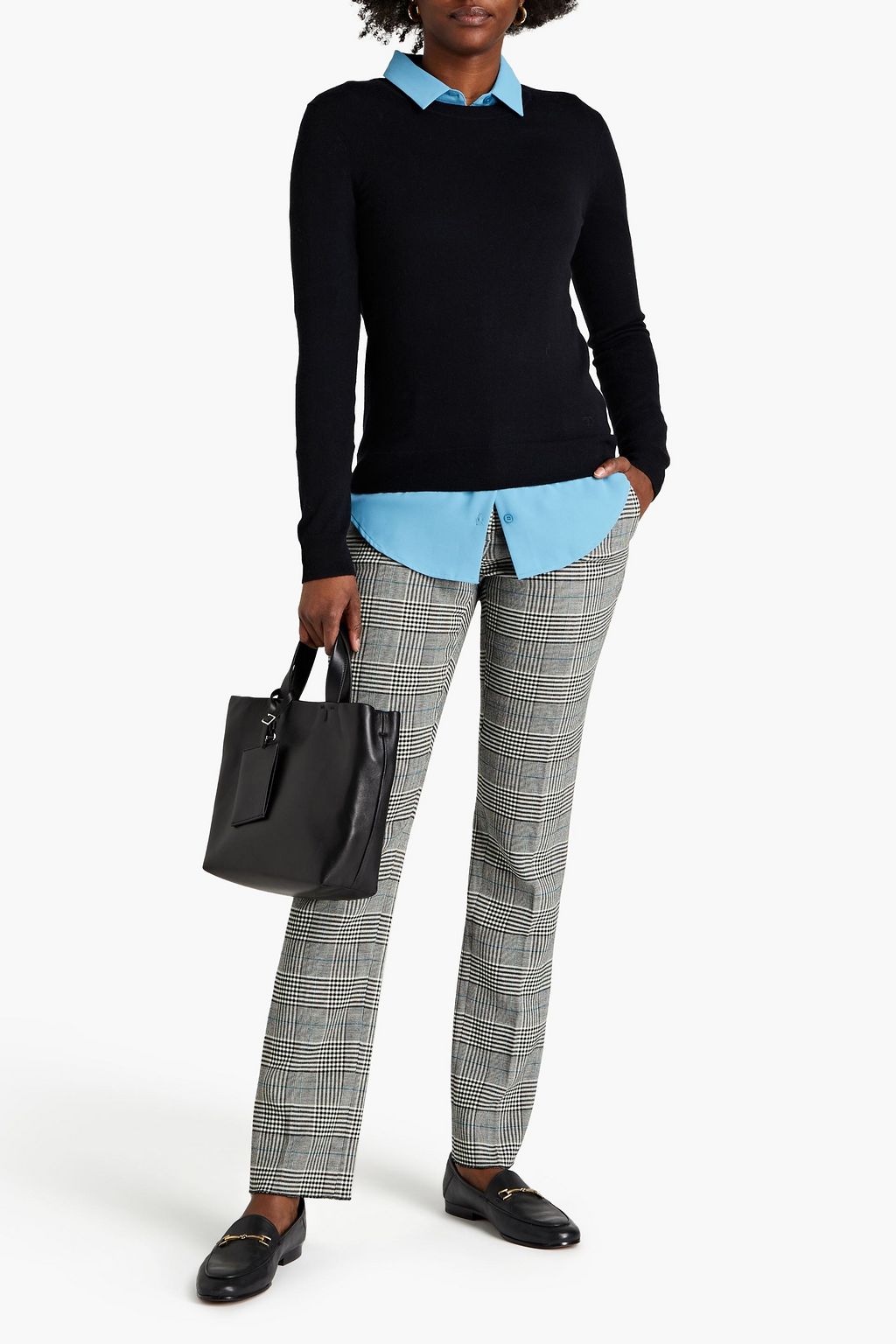 TORY BURCH Cashmere sweater