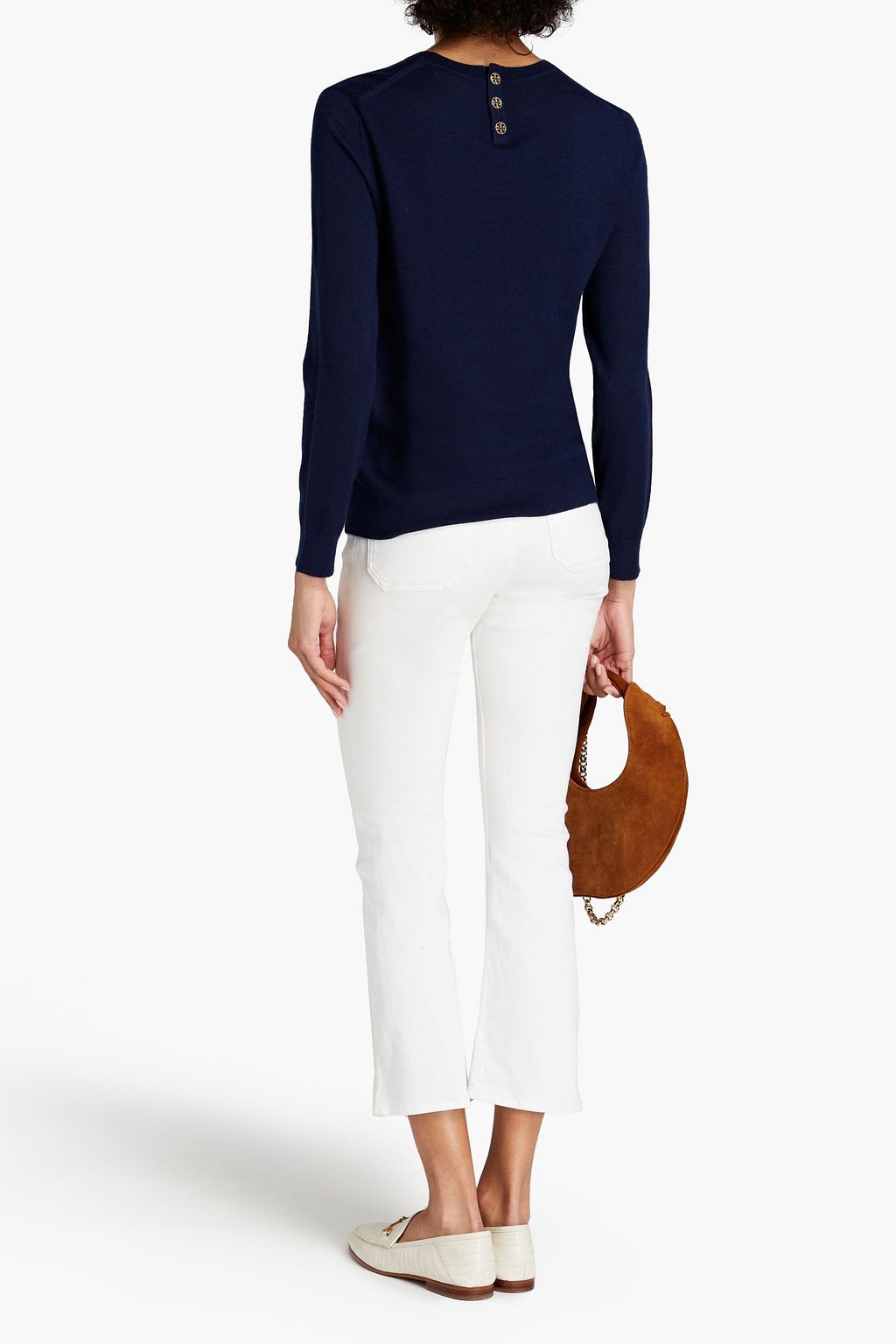 TORY BURCH Cashmere sweater