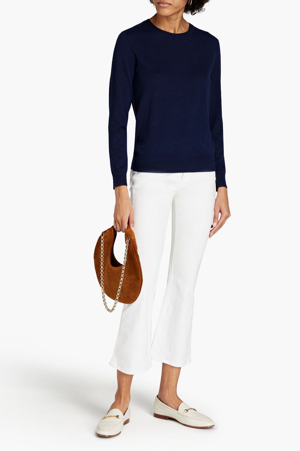 TORY BURCH Cashmere sweater