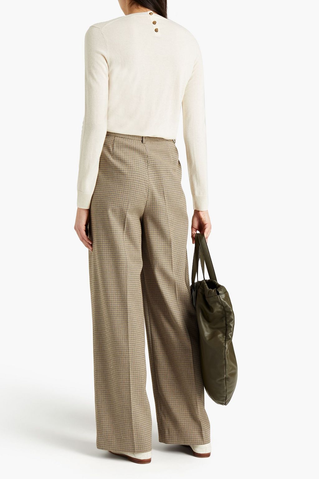 TORY BURCH Cashmere sweater
