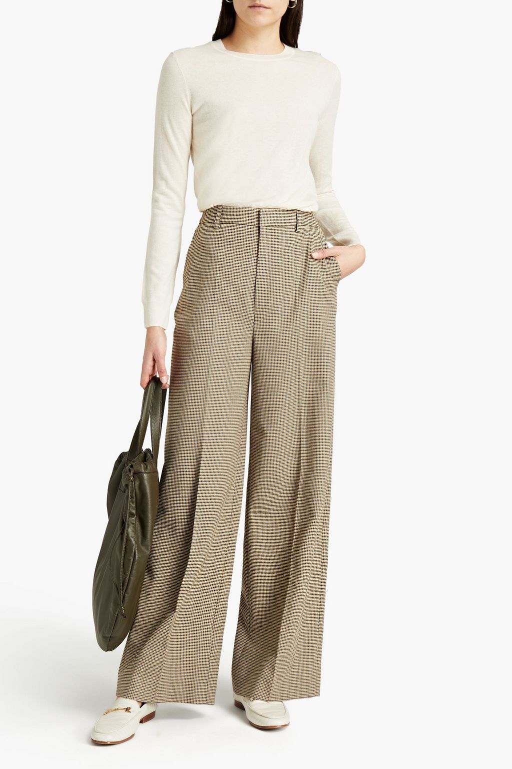 TORY BURCH Cashmere sweater