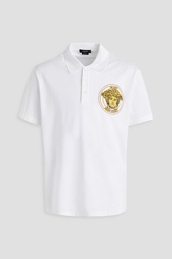 Polo Shirts | Versace | THE OUTNET