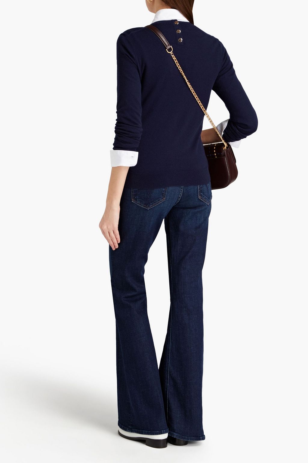 TORY BURCH Cashmere sweater