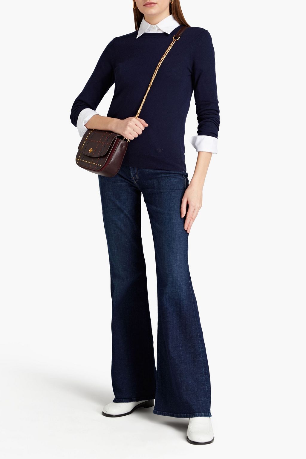 TORY BURCH Cashmere sweater
