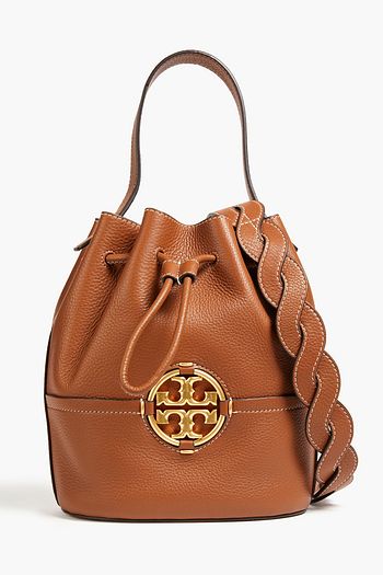 Tory Burch Kira Chevron Double Strap Bag at FORZIERI