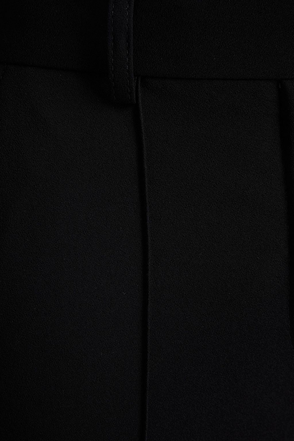 SEE BY CHLOÉ Crepe bootcut pants