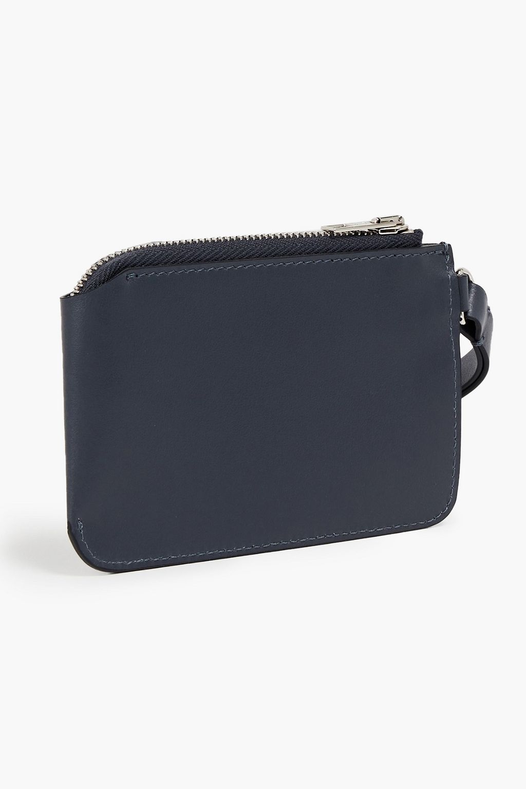 ACNE STUDIOS Leather cardholder
