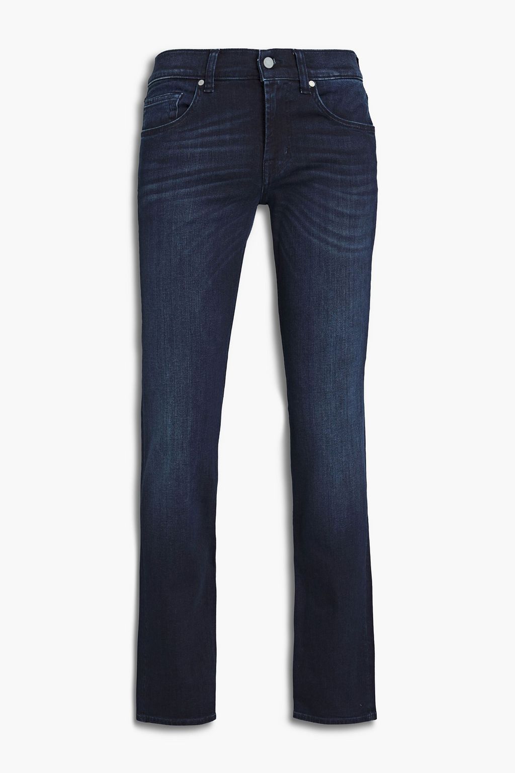 Houden schotel visie 7 FOR ALL MANKIND Slimmy slim-fit whiskered denim jeans | Sale up to 70% off | THE OUTNET Houden schotel visie 7 FOR ALL MANKIND Slimmy slim-fit whiskered denim jeans | Sale up to 70% off | THE OUTNET