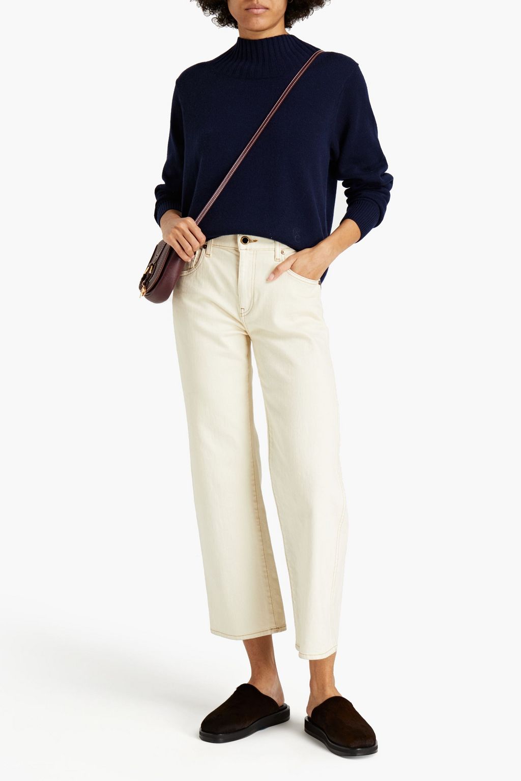 CHLOÉ Cashmere sweater