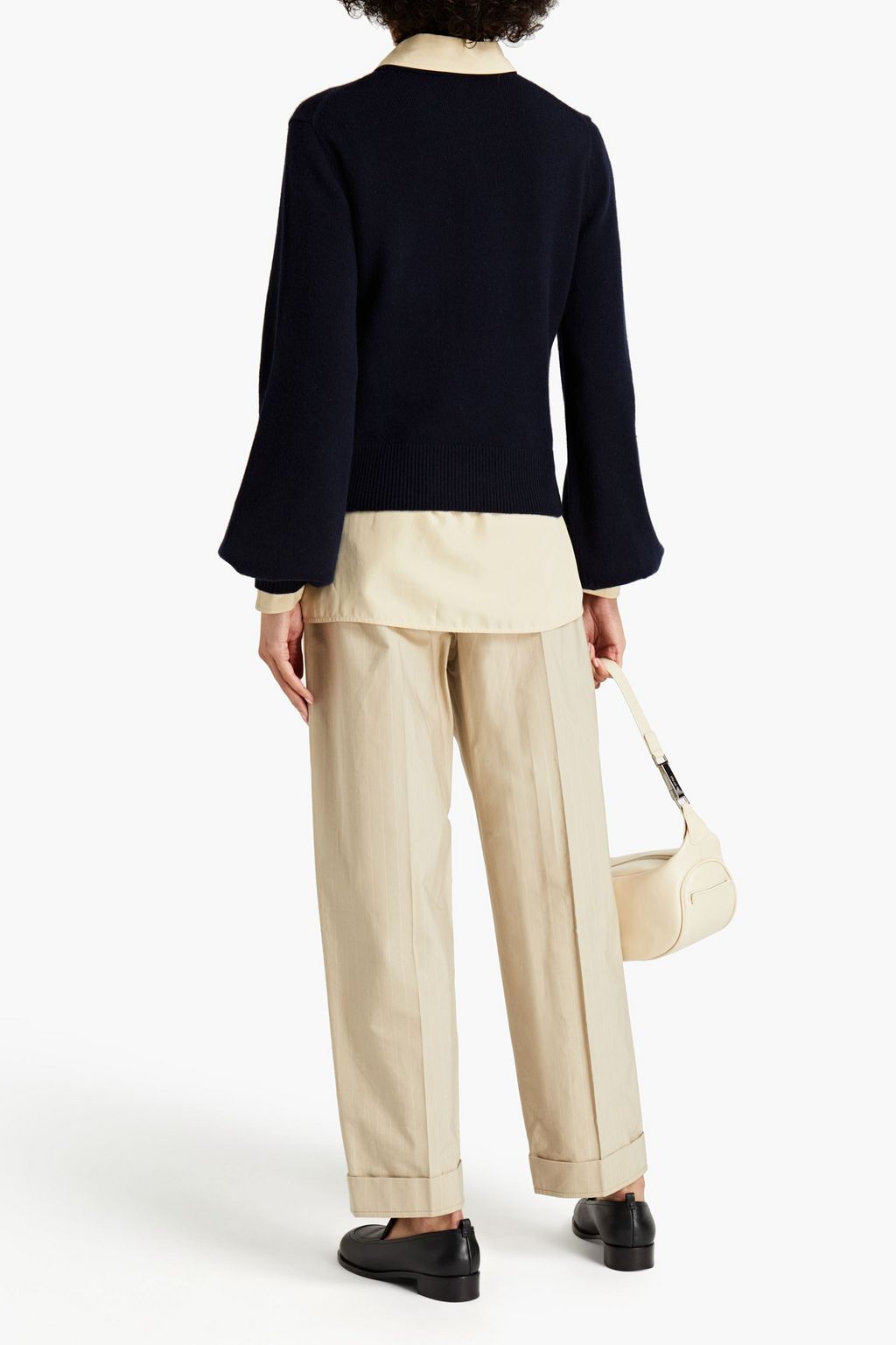 CHLOÉ Cashmere sweater