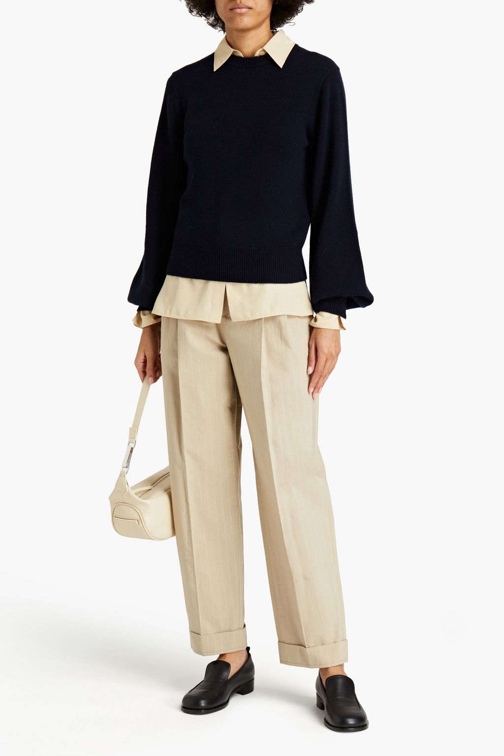 CHLOÉ Cashmere sweater