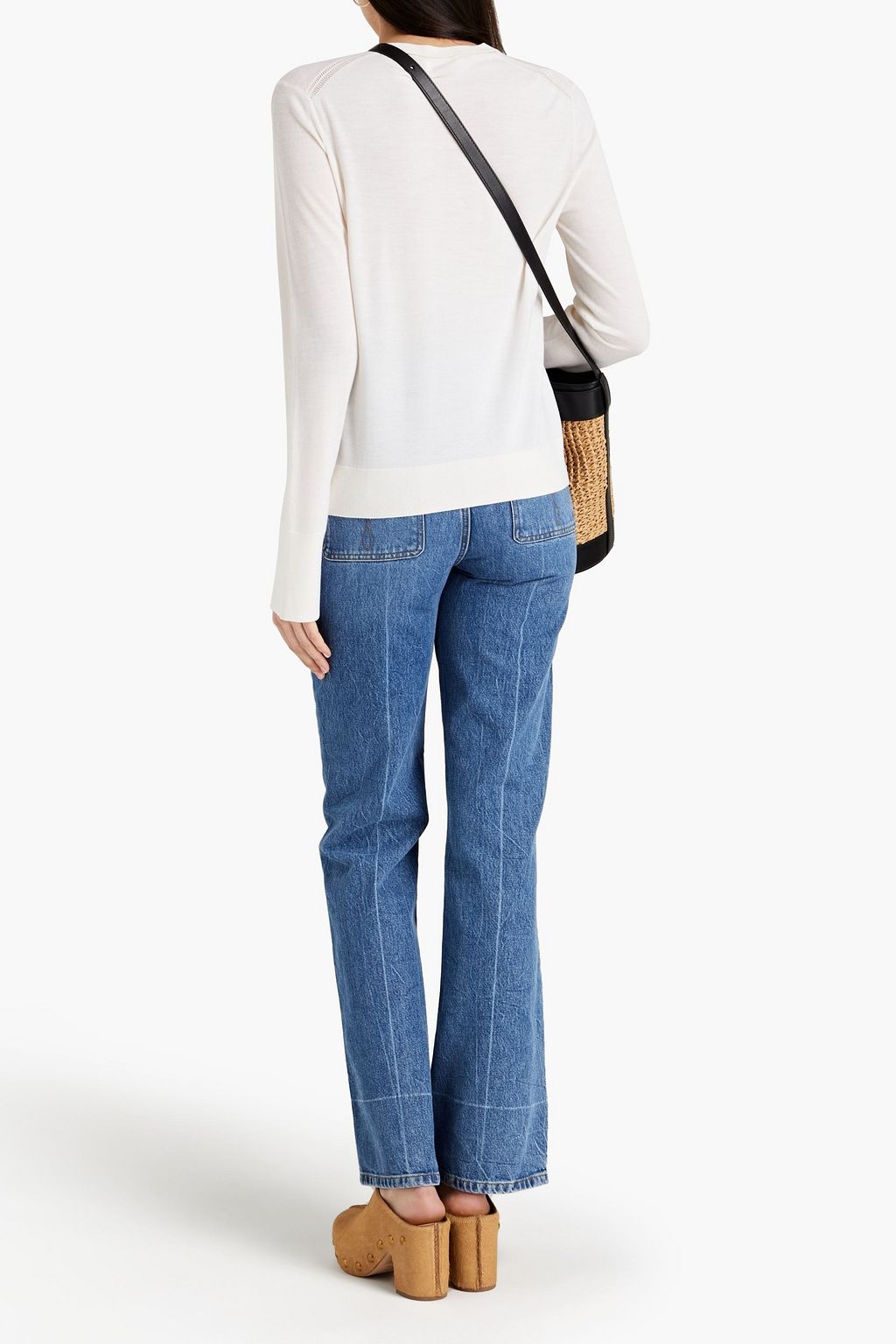 CHLOÉ Wool sweater