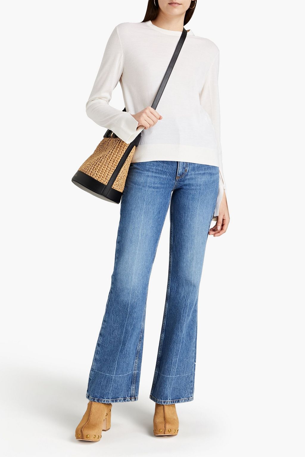 CHLOÉ Wool sweater
