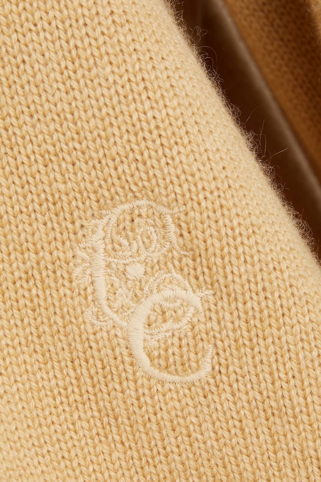 CHLOÉ Cashmere sweater
