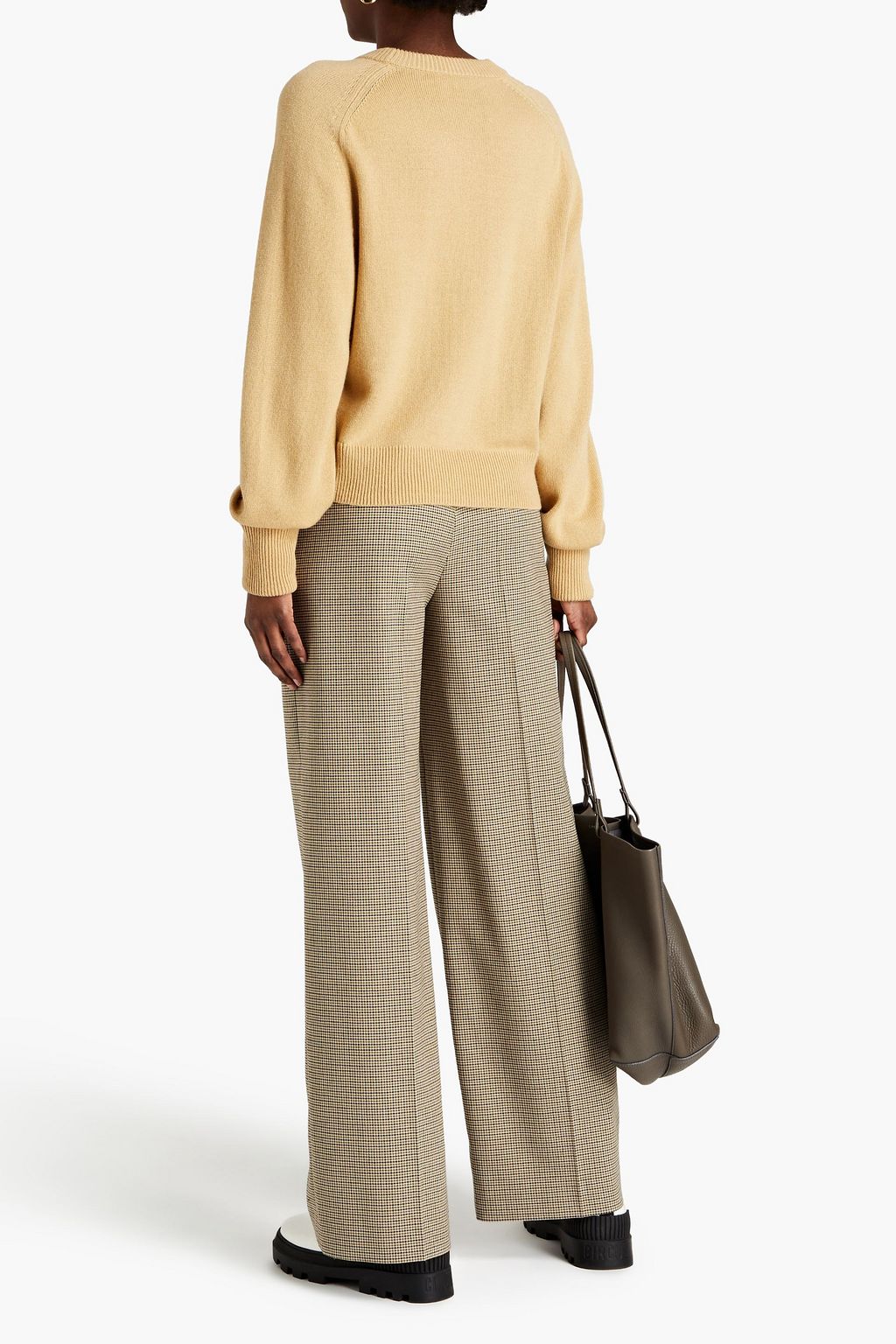 CHLOÉ Cashmere sweater
