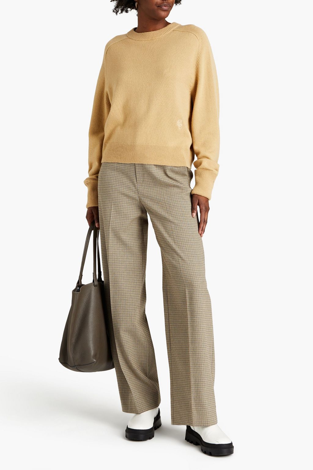 CHLOÉ Cashmere sweater