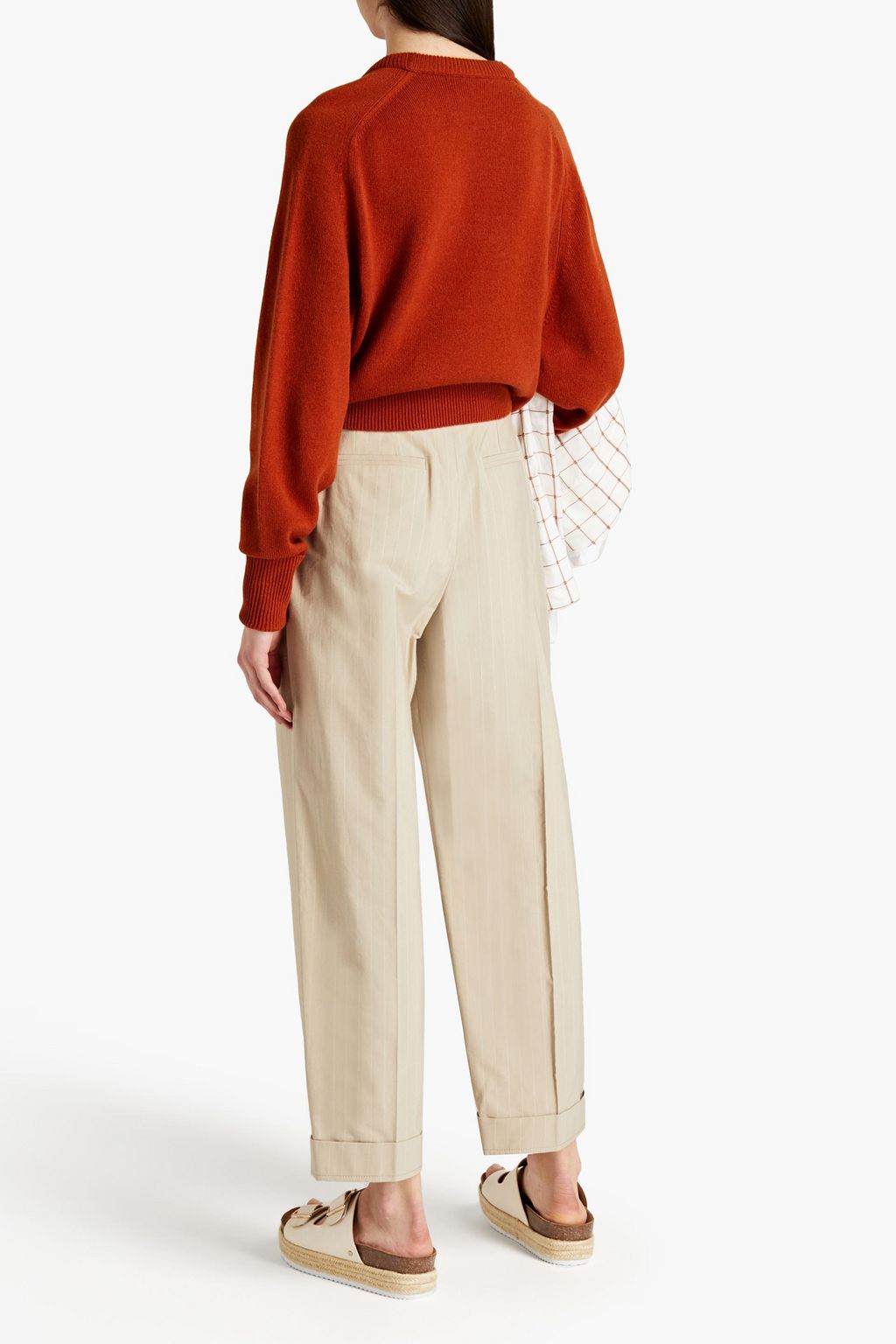 CHLOÉ Cashmere sweater