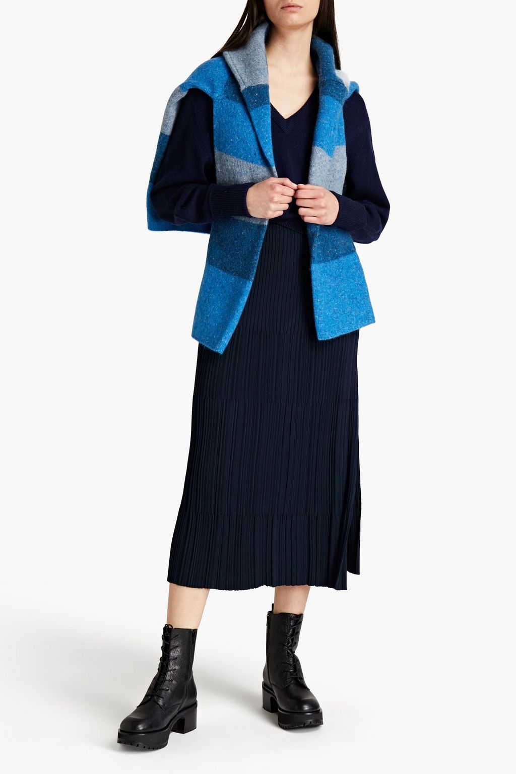 CHLOÉ Cashmere sweater
