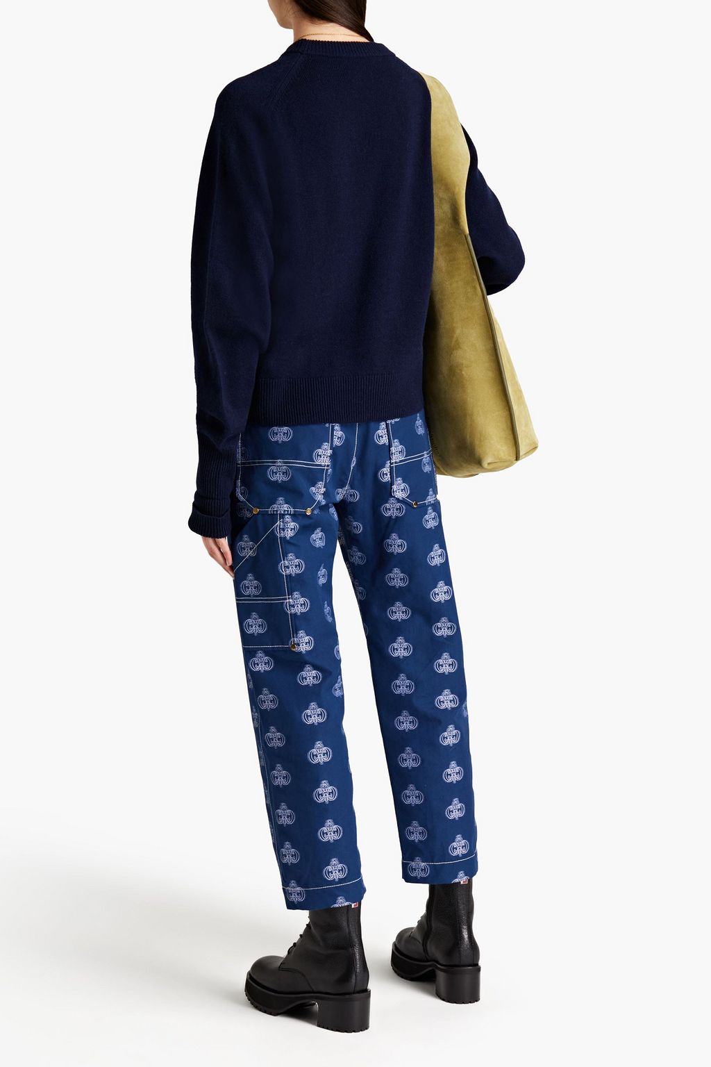 CHLOÉ Cashmere sweater