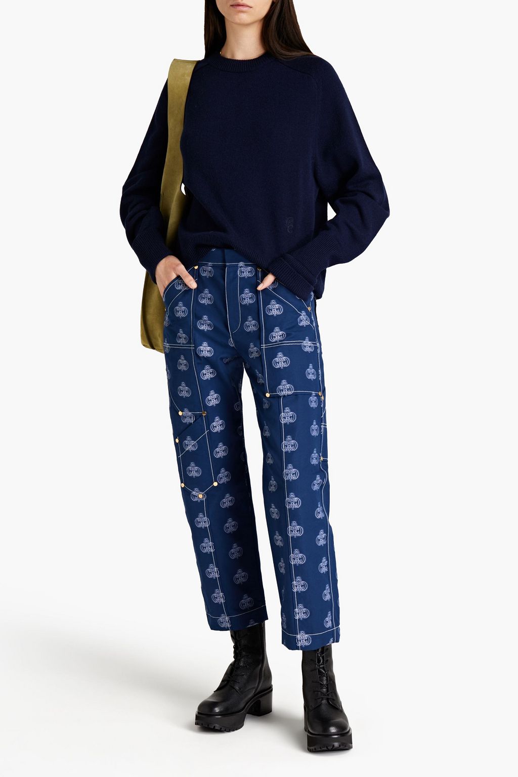 CHLOÉ Cashmere sweater