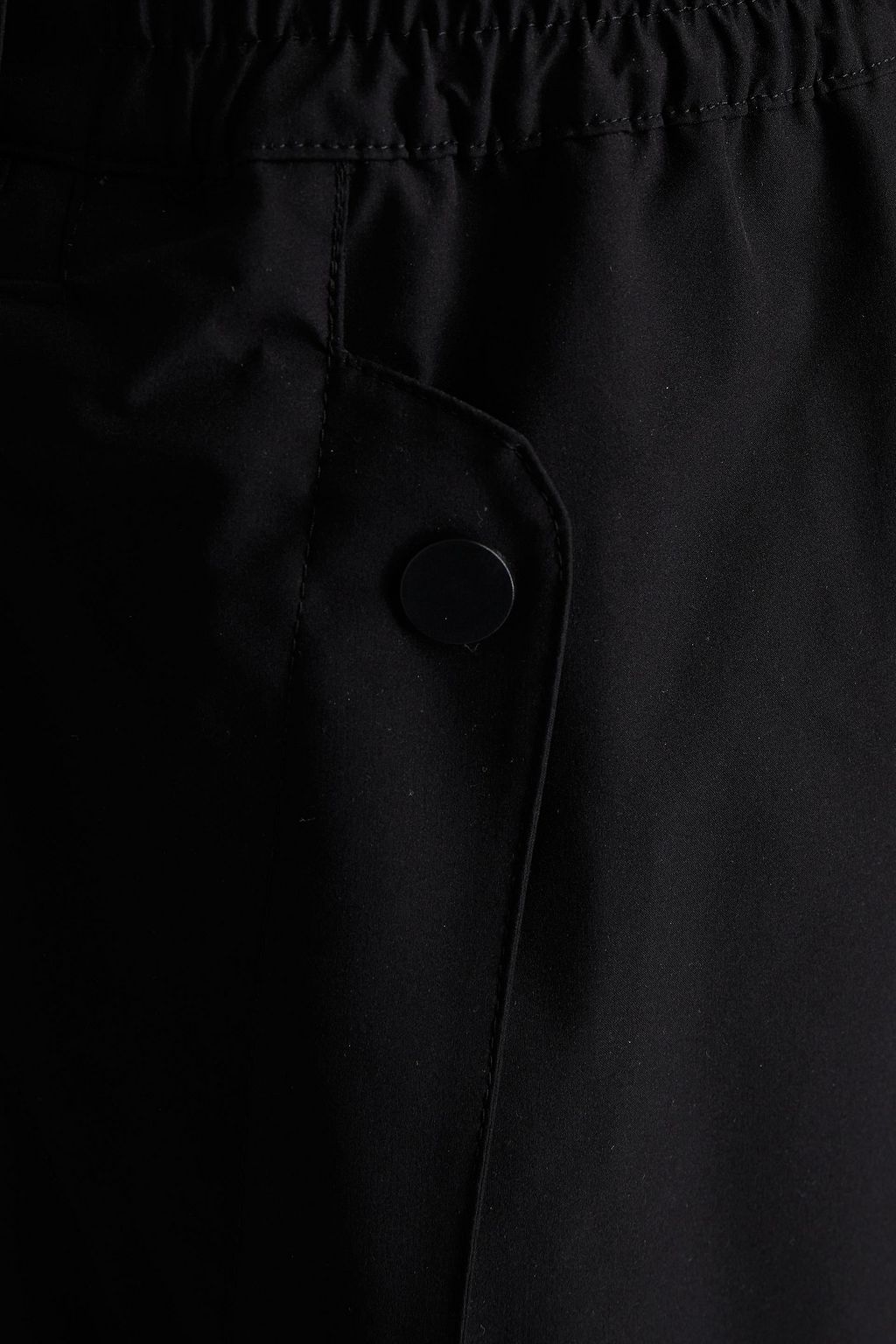 MCQ ALEXANDER MCQUEEN Shell cargo pants