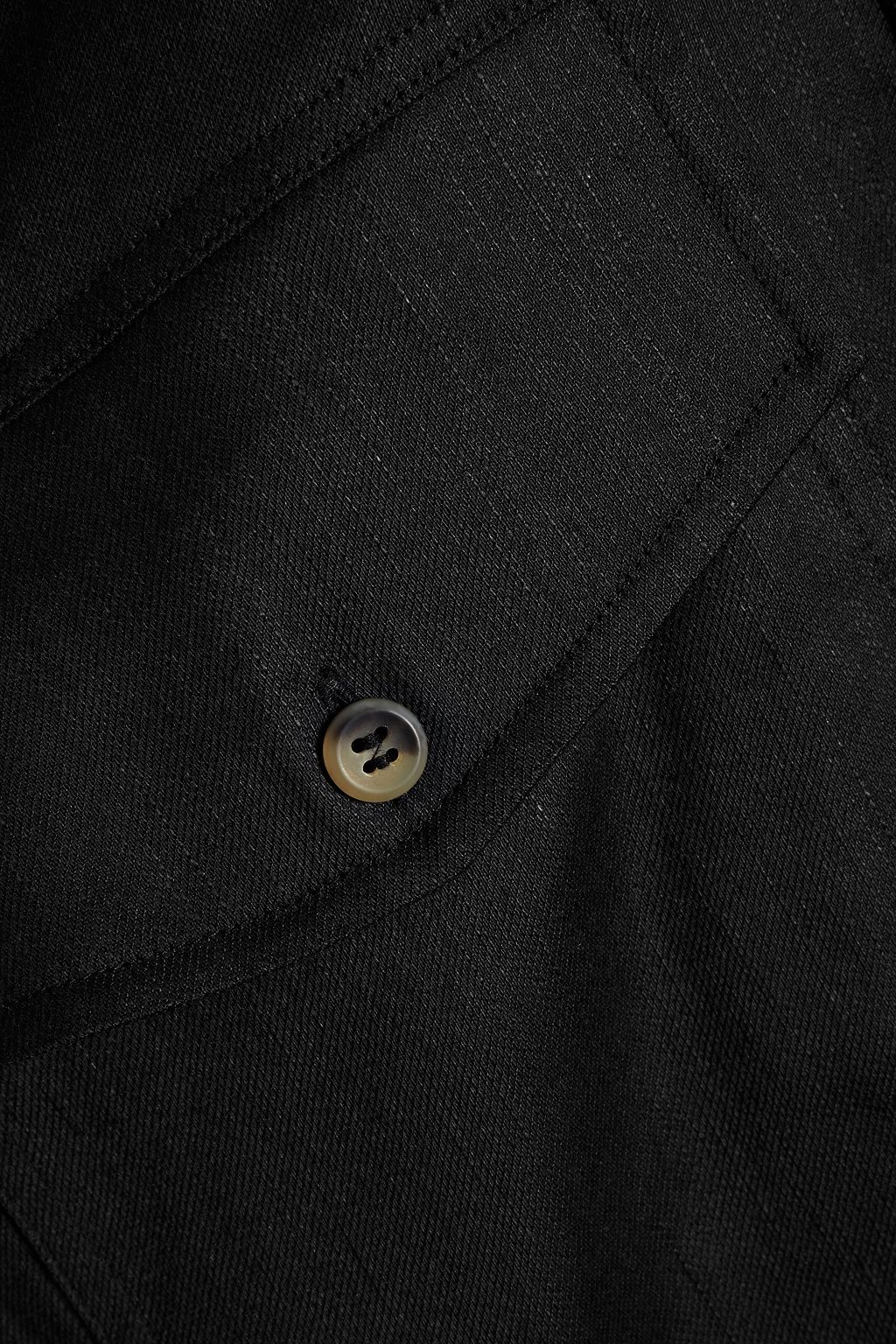 FRAME Twill shirt