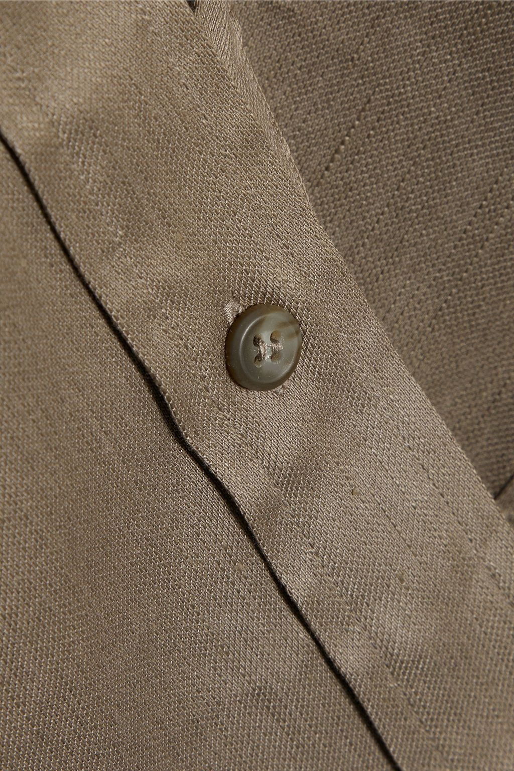 FRAME Twill shirt