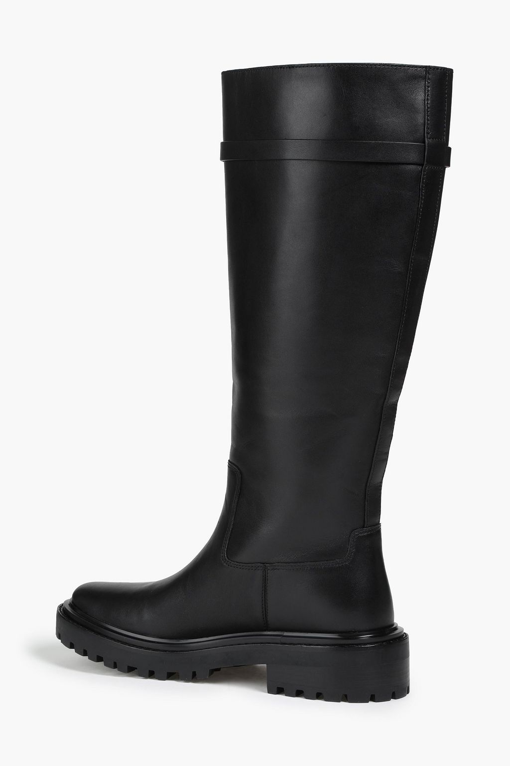 TORY BURCH Stiefel aus Leder