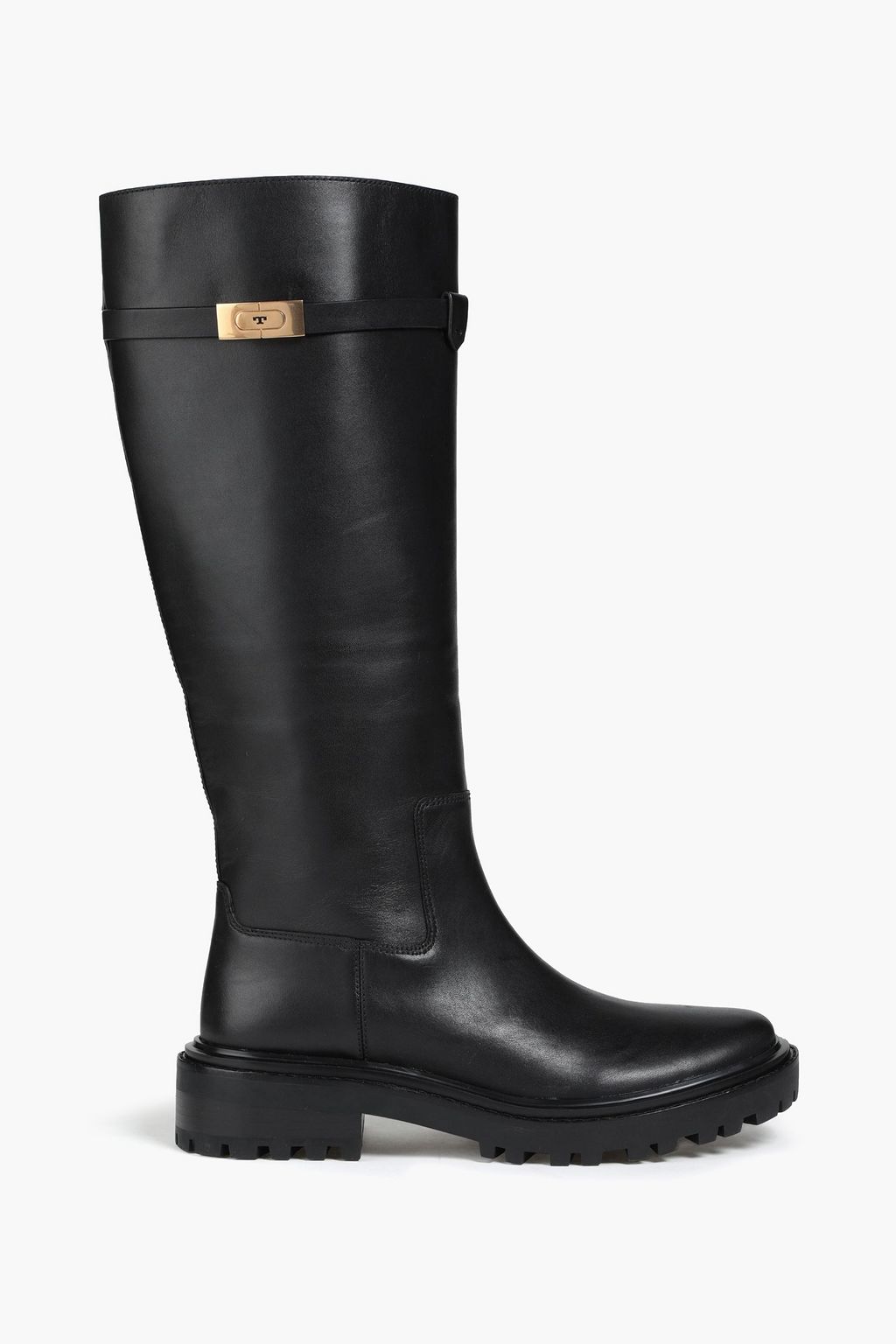 TORY BURCH Leather boots | THE OUTNET