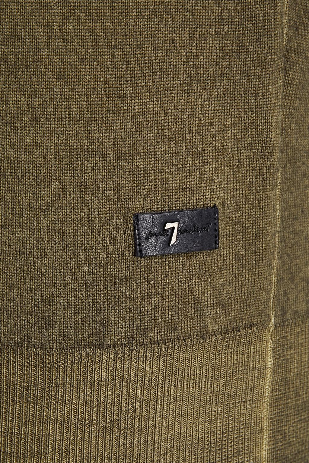 7 FOR ALL MANKIND Wool sweater