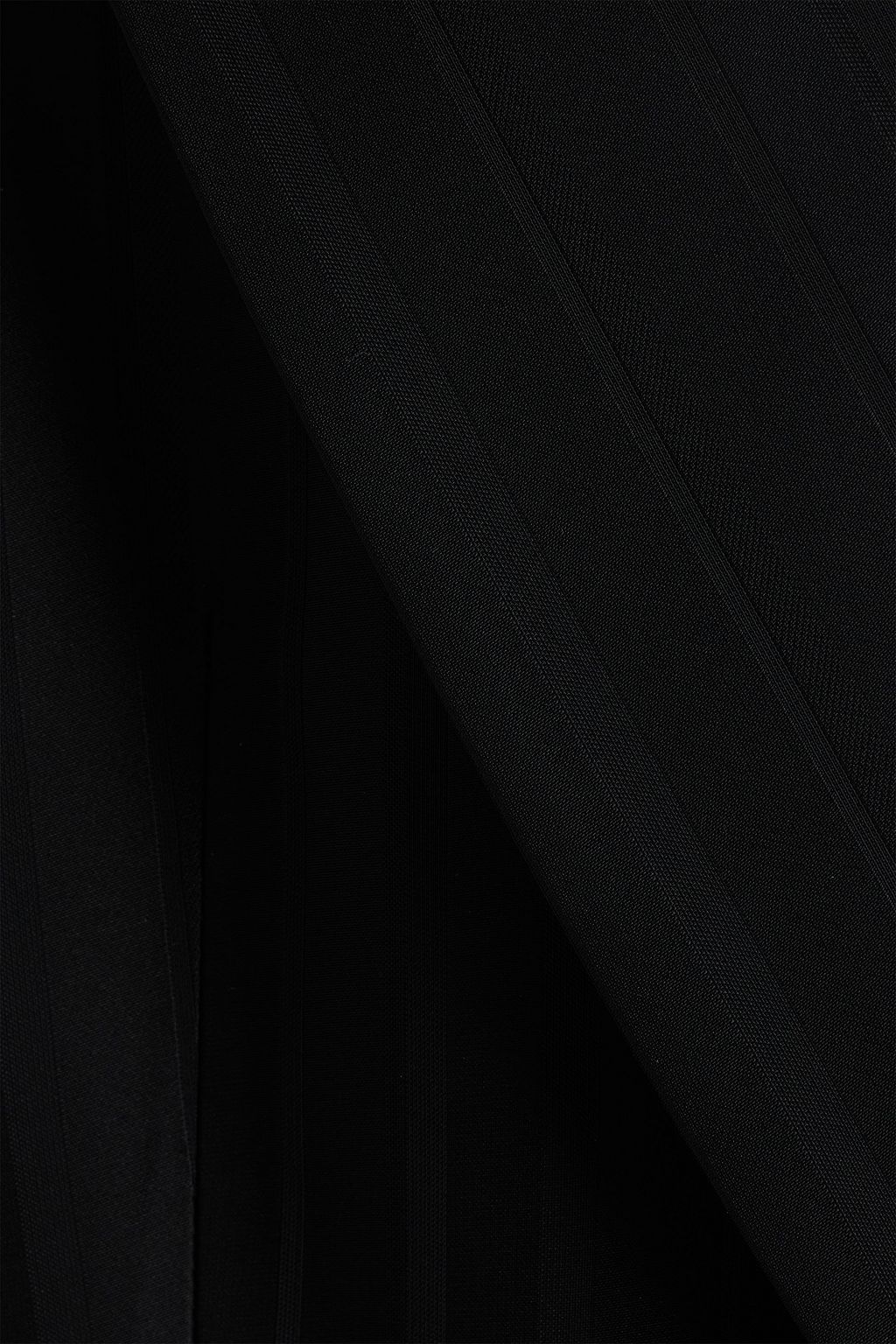ALEXANDRE VAUTHIER Jacquard vest
