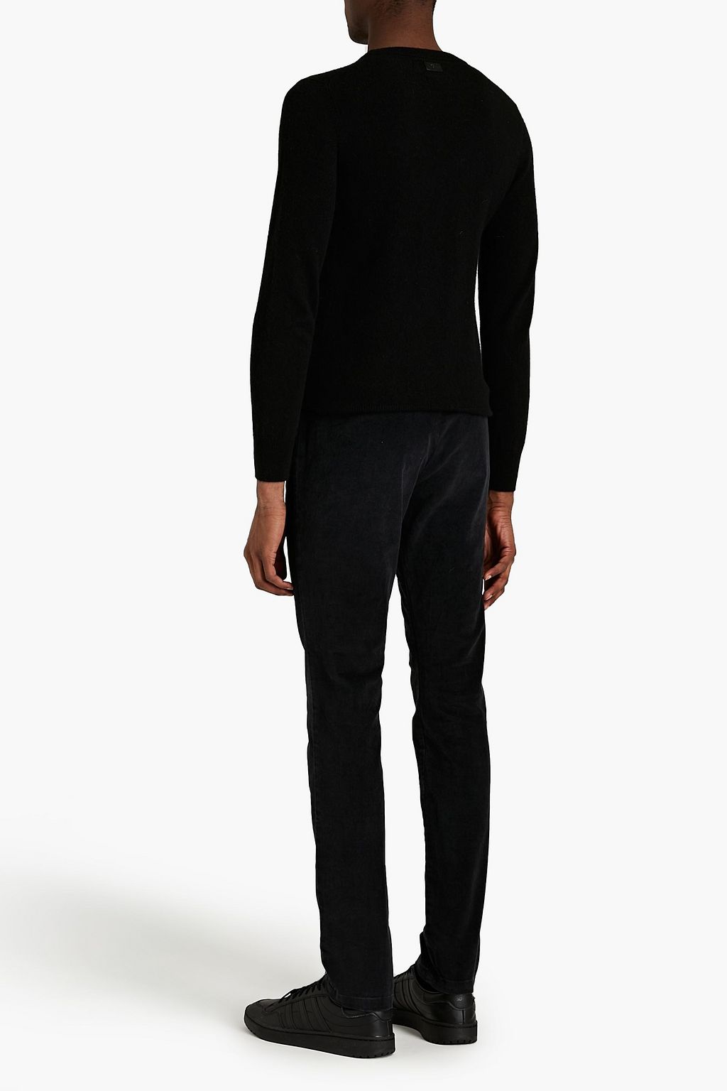 7 FOR ALL MANKIND Cashmere sweater