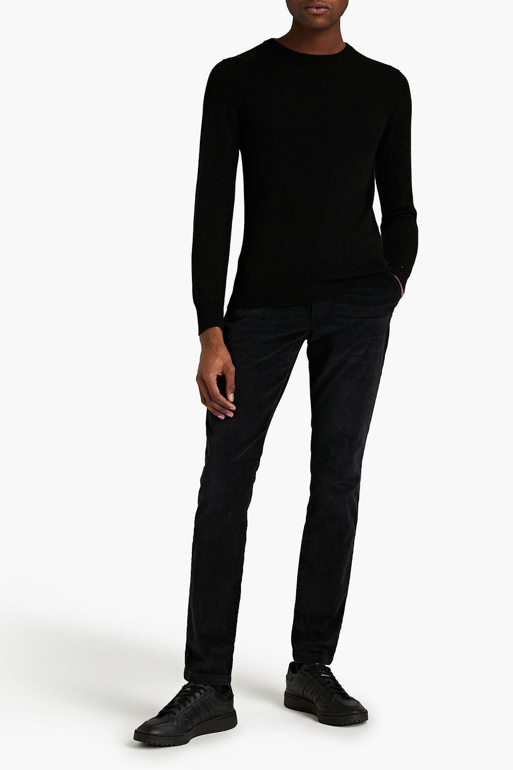 7 FOR ALL MANKIND Cashmere sweater