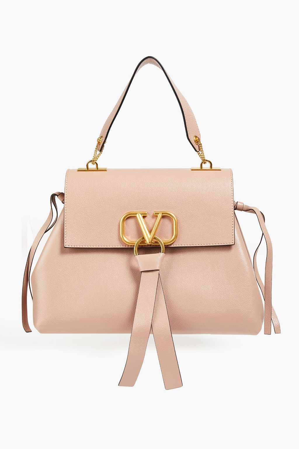 Valentino v store ring tote