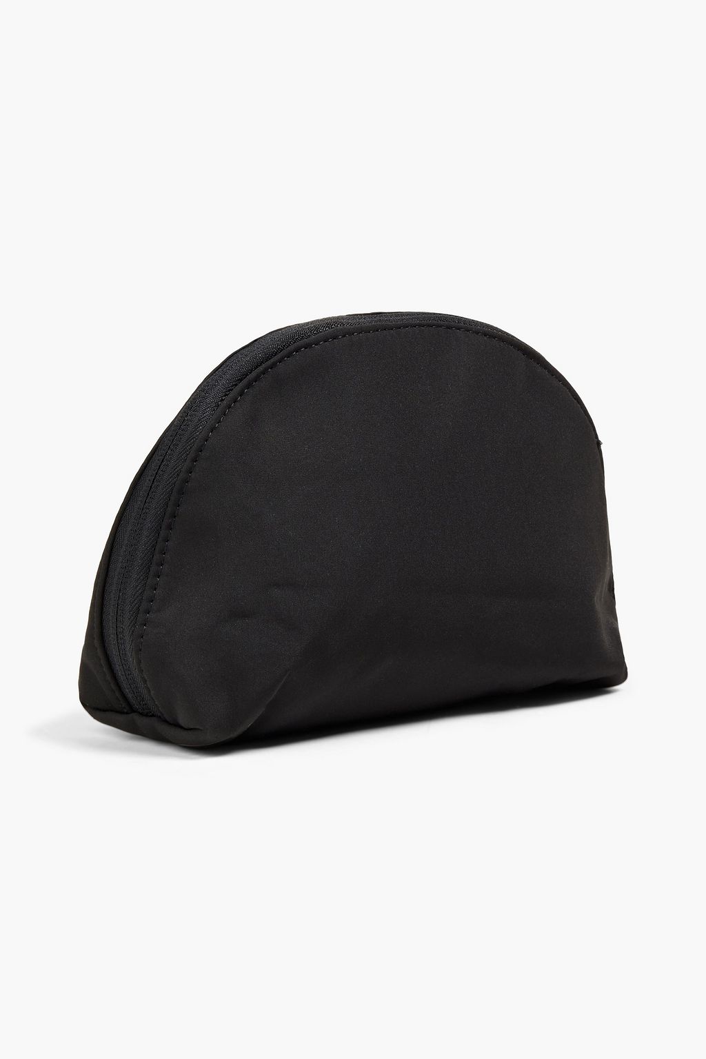 GANNI Shell cosmetics case