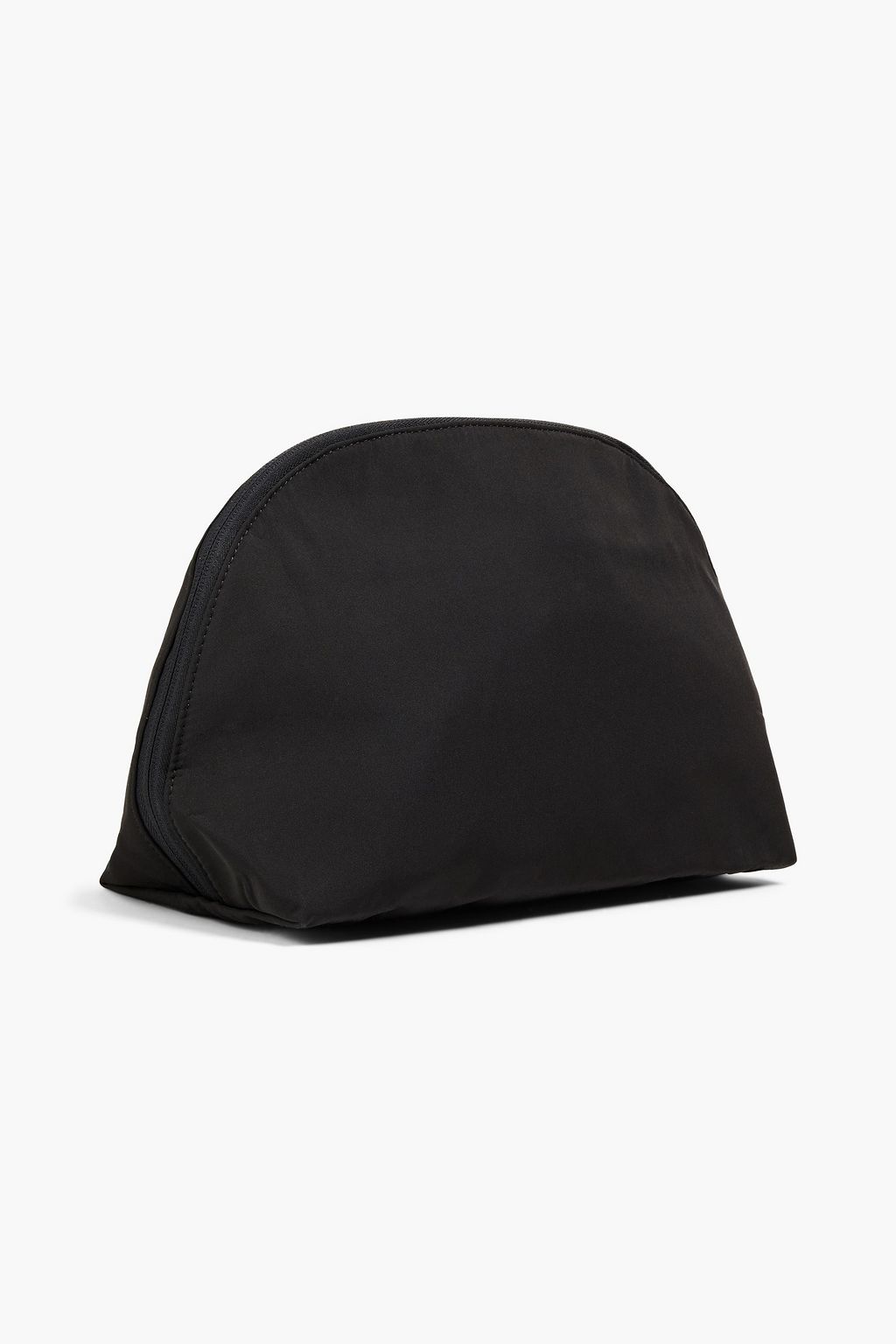 GANNI Shell cosmetics case