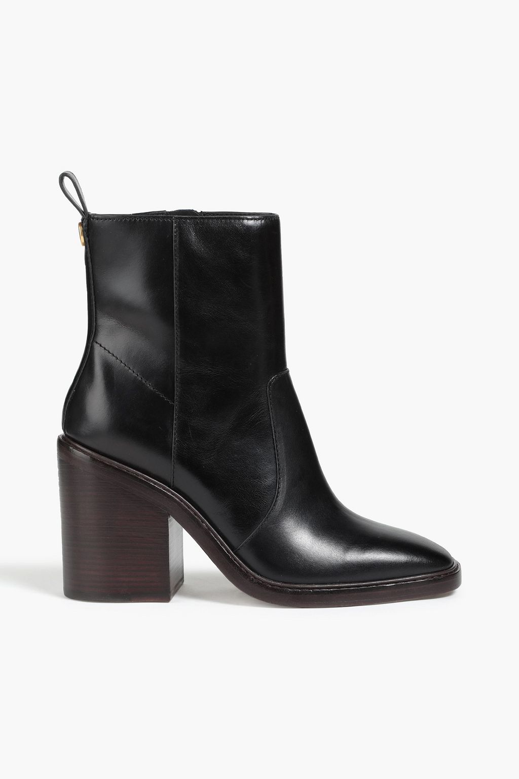 TORY BURCH Leather ankle boots | Sale up to 70% off | THE OUTNET