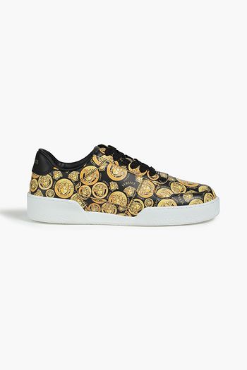 Sneakers | Versace | THE OUTNET