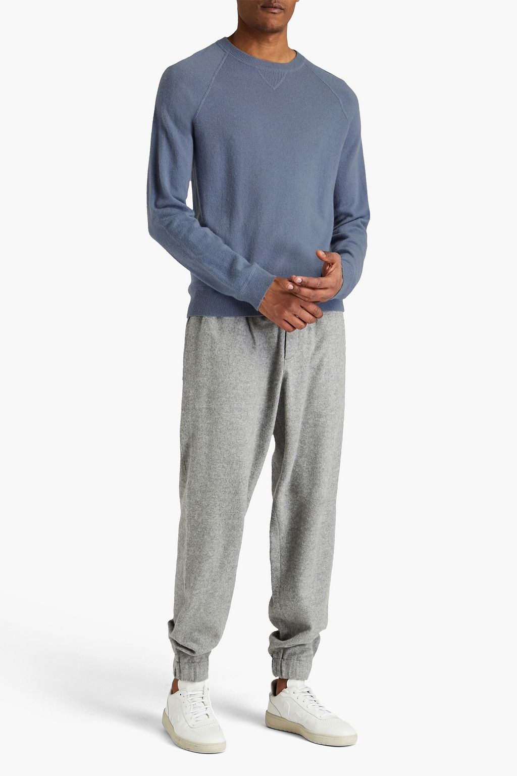 VINCE. Cashmere sweater