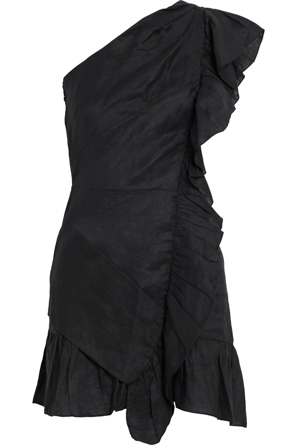 Teller dress isabel snoppy marant