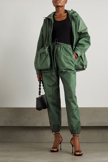 WARDROBE.NYC بنطال رياضي من القماش العازل