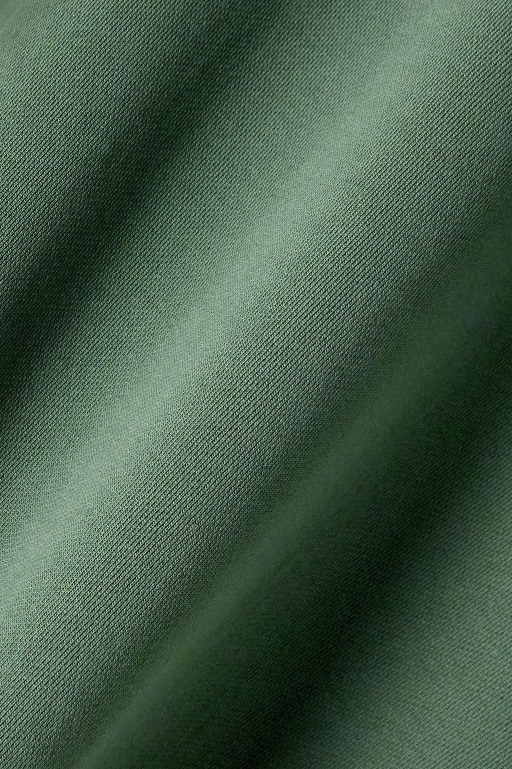 WARDROBE.NYC فستان قصير من قطن الجيرسي