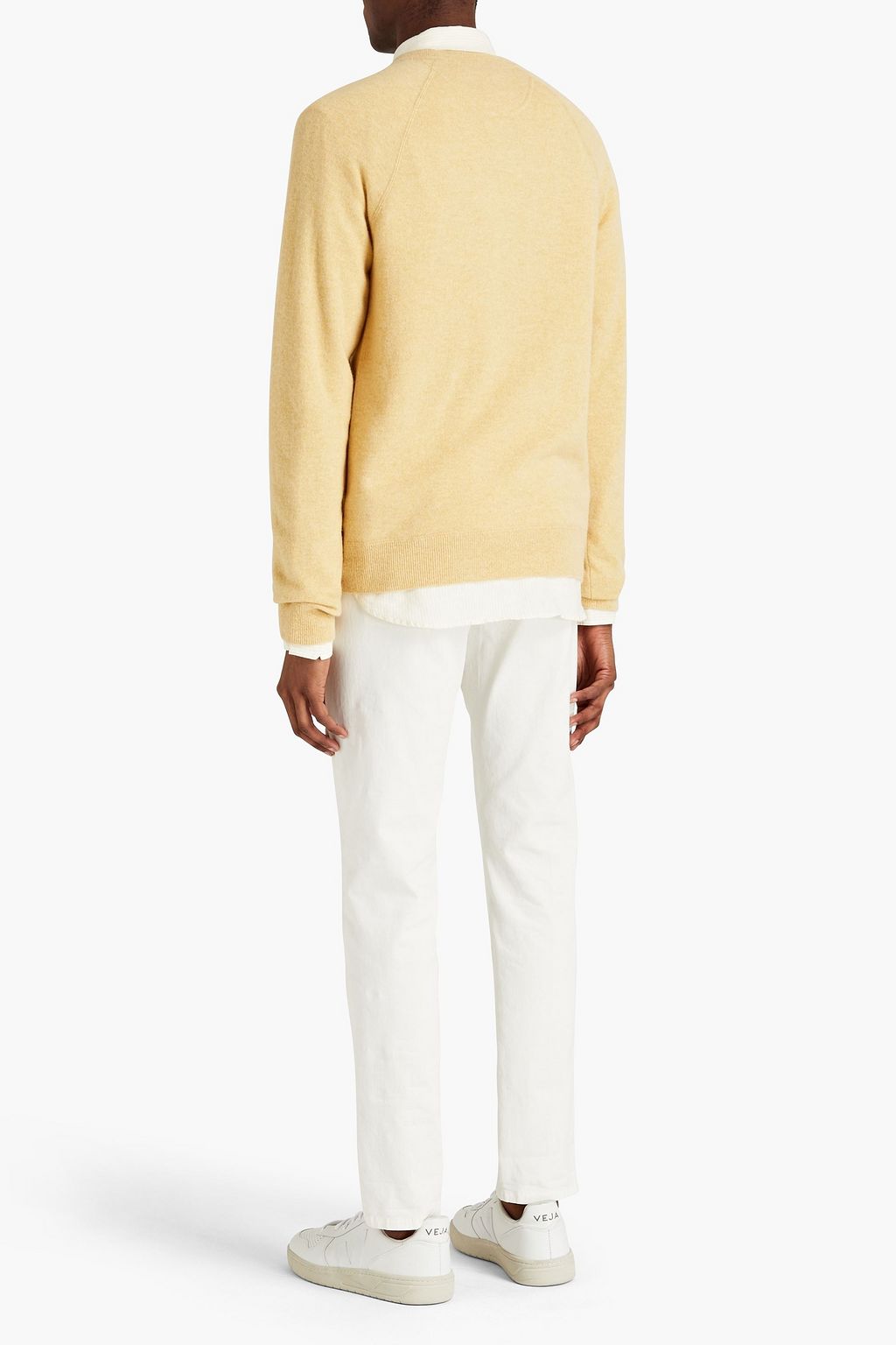 VINCE. Cashmere sweater