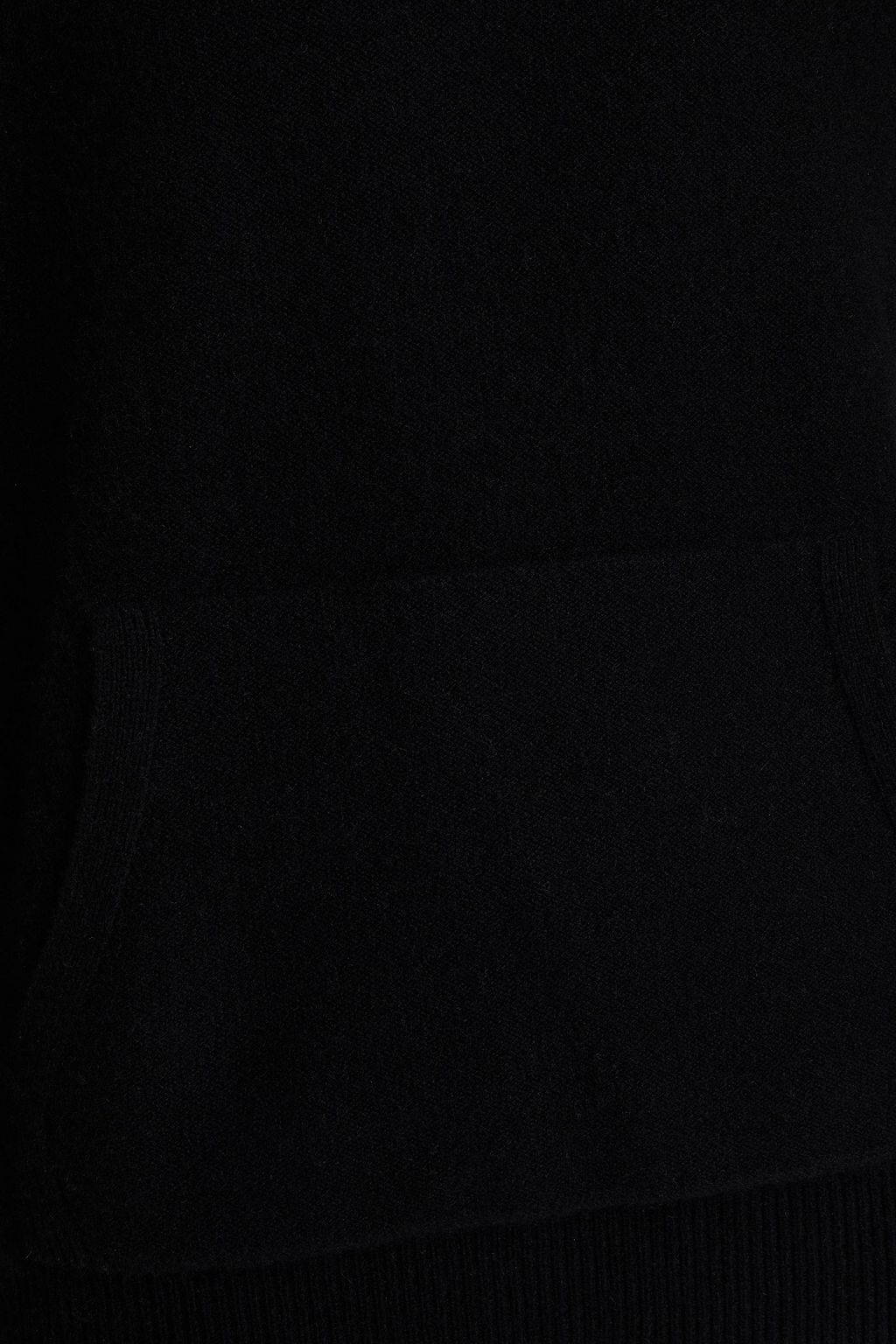 VINCE. Cashmere hoodie