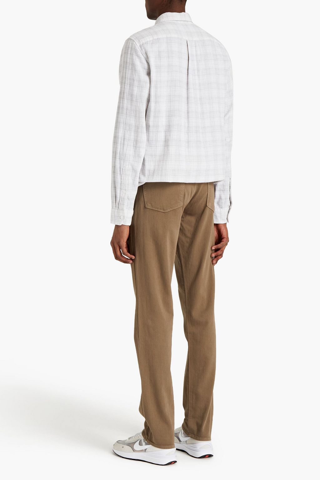 J BRAND Tyler slim-fit denim jeans