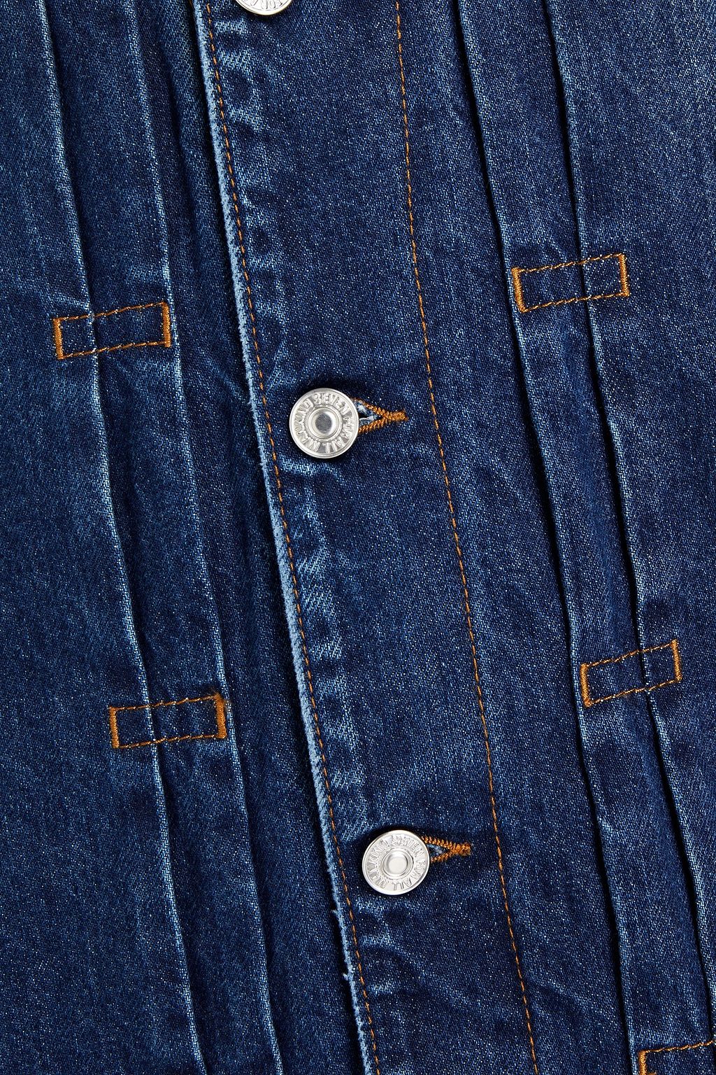 7 FOR ALL MANKIND Denim jacket