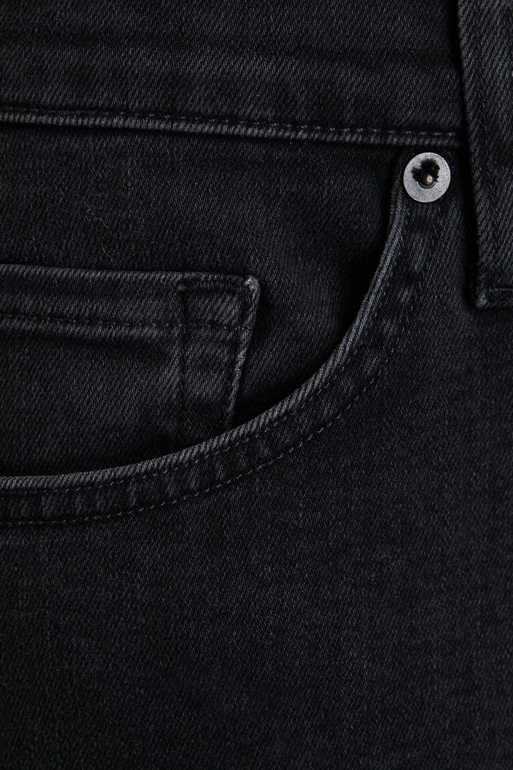 J BRAND Mick skinny-fit faded denim jeans