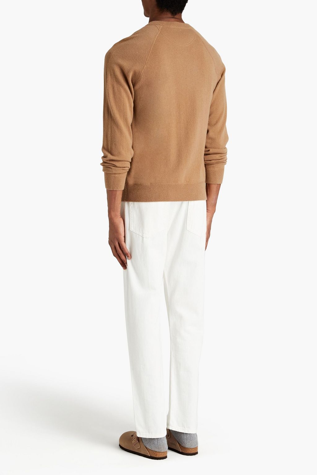 VINCE. Cashmere sweater