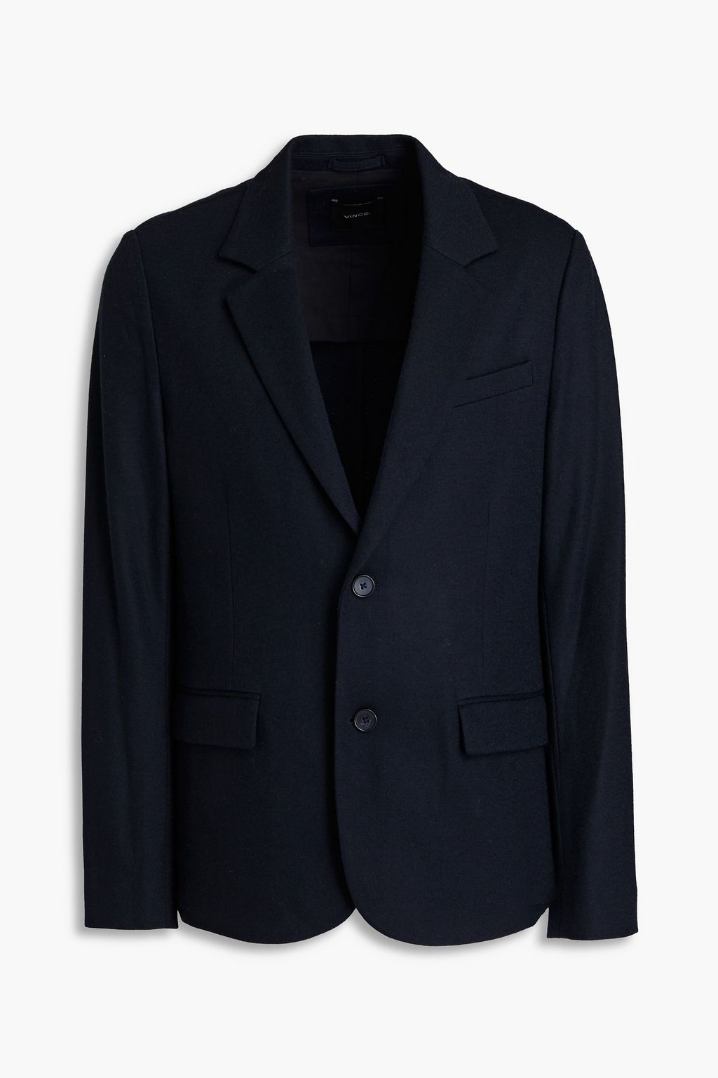 wool blend blazers